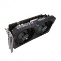 Asus graphics card GeForce RTX 3060 DUAL 12GB OC V2