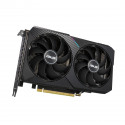 Asus graphics card GeForce RTX 3060 DUAL 12GB OC V2