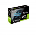 Asus graphics card GeForce RTX 3060 DUAL 12GB OC V2