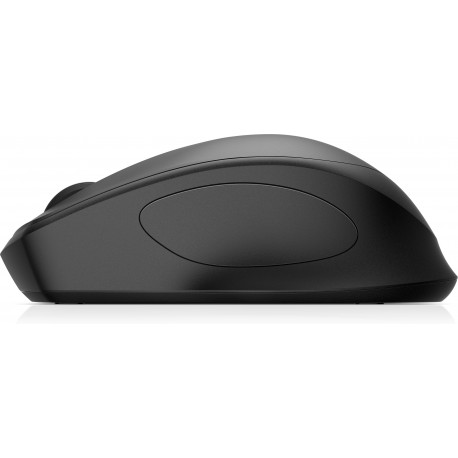 HP hiir 280 juhtmevaba, must