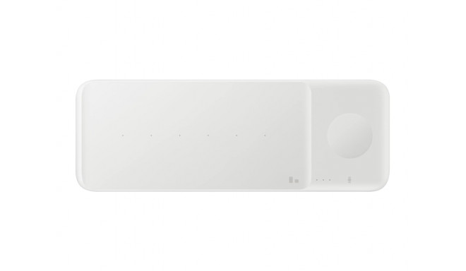 Samsung Trio 9W EP-P6300 valge