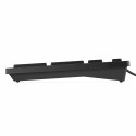 Dell keyboard KB216, black