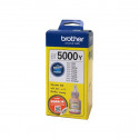 Brother tint BT 5000Y, kollane