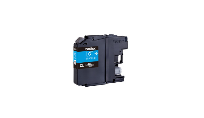 Brother LC 525 XL helesinine