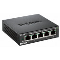 D-Link switch DES-105E