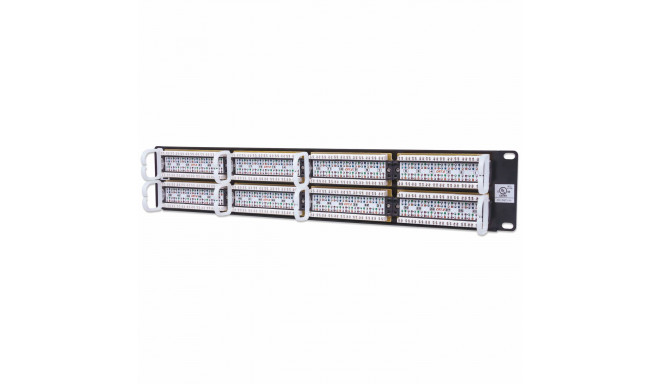 Intellinet Patch panel UTP