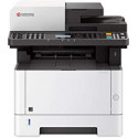 Kyocera ECOSYS M2635DN, multifunction printer (grey/black, USB/LAN, scan, copy, fax)