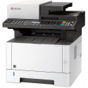 Kyocera ECOSYS M2635DN, multifunction printer (grey/black, USB/LAN, scan, copy, fax)