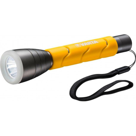Varta Outdoor Sports F20, flashlight (yellow/black)