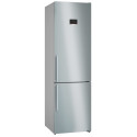 Bosch KGN39AIBT Series 6, fridge/freezer combination (stainless steel)