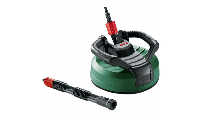 Bosch AquaSurf 280 multi-surface cleaner, nozzle (green)