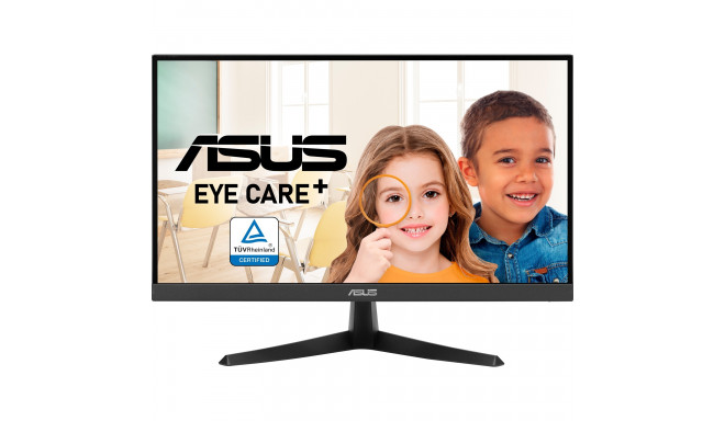 ASUS VY229Q Eye Care, LED monitor - 22 - black, HDMI, FullHD