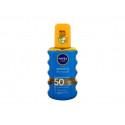 Nivea Sun Protect & Dry Touch Invisible Spray SPF50 (200ml)