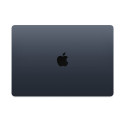 MacBook Air 15" Apple M3 8C CPU 10C GPU/8GB/512GB SSD/Midnight/SWE