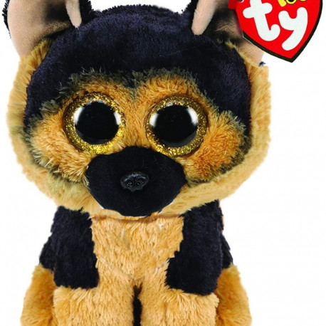 TY Beanie Boos koer SPIRIT 15 cm