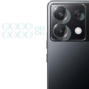 3mk phone camera protector glass Xiaomi Poco X6 5G