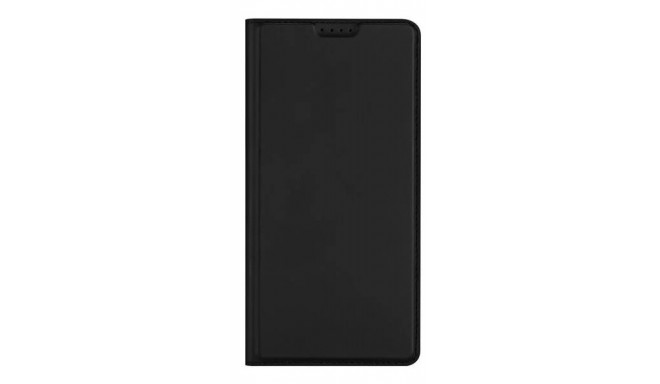 Dux Ducis case Skin Pro Xiaomi Poco M6 Pro/Redmi 12/Redmi 12R, black