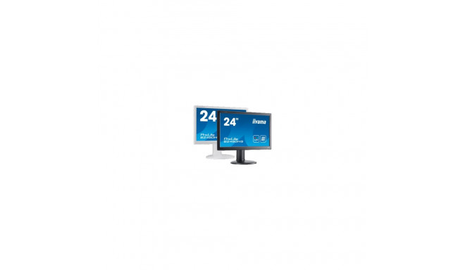 iiyama ProLite XU2493HS-B6 , Full HD, kit, black