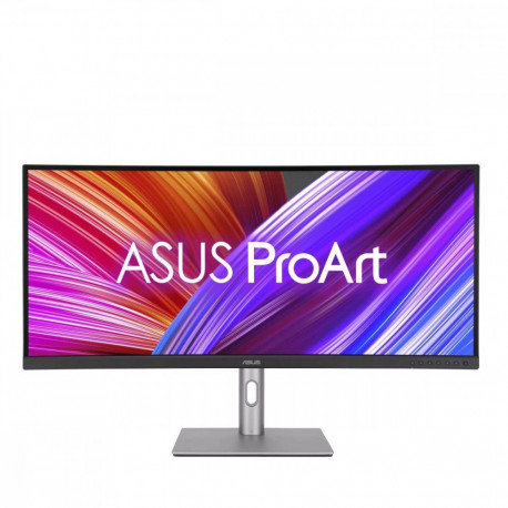 ProArt PA34VCNV 34-tolline monitor IPS 21:9 HDMIx2 DPx2 USBx3 USB-C 94W RJ45 100%sRGB