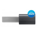 Samsung mälupulk 256GB FIT Plus USB 3.1, hall (MUF-256AB/A)