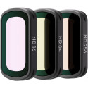 DJI Osmo Pocket 3 filter set Magnetic ND