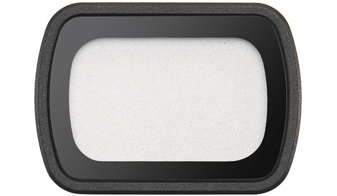 DJI Osmo Pocket 3 Black Mist filter