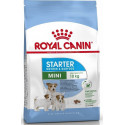 Royal Canin dog food Mini Starter 1kg