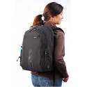 Targus EcoSpruce Backpack 15.6'' czarny
