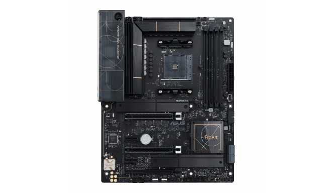 ASUS ProArt B550-CREATOR