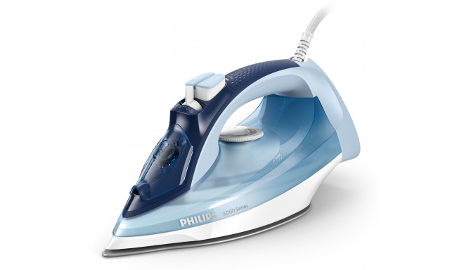 Philips 5000 series DST5030/20 błękitny