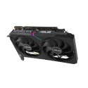 Asus graphics card GeForce RTX 3060 DUAL 12GB OC V2