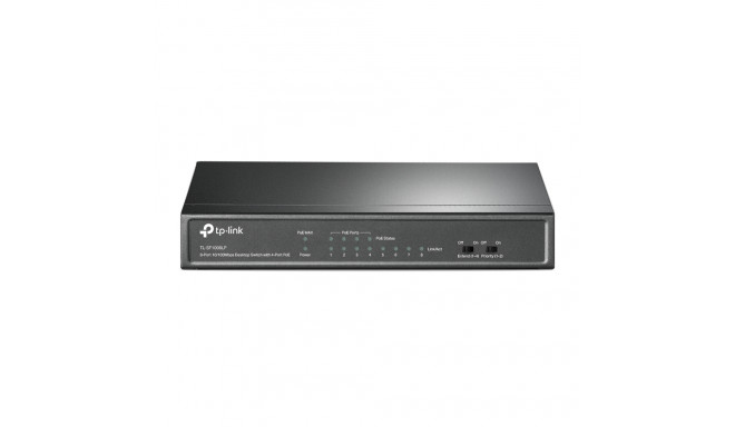 TP-Link TL-SF1008LP