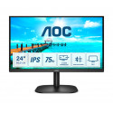 AOC monitor 24" 24B2XDA