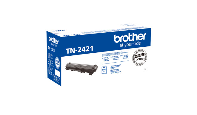 Toner Brother TN-2421