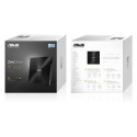 ASUS väline DVD-kirjutaja ZenDrive U9M DVD+/-RW (SDRW-08U9M-U/BLK/G/AS/P2G)