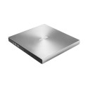 ASUS DVD+/-RW SDRW-08U7M-U/SIL/G/AS/P2G ZenDrive U7M