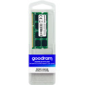 Goodram RAM 8GB 1x8GB 1600MHz DDR3 CL11 SODIMM