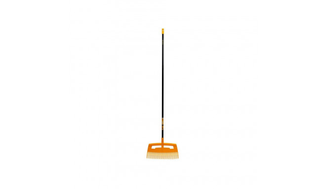 SMALL RAKE FOR LEAVES 430 FORTE TOOLS