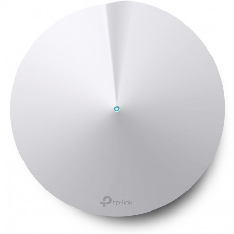 TP-Link mesh-Wi-Fi-süsteem AC1300 Deco kogu kodu jaoks