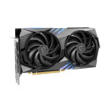 MSI GeForce RTX 4060 Ti GAMING X 8G NVIDIA 8 GB GDDR6 DLSS 3