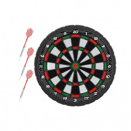 Dartboard Spokey NARVI BASIC 942240