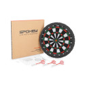 Dartboard Spokey NARVI BASIC 942240