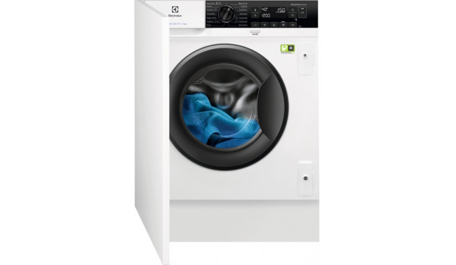 Electrolux EW8F348SCI