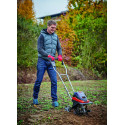 Einhell cordless tiller GE-CR 30 Li-Solo (without battery and charger)