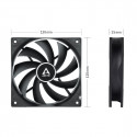 Arctic F12 PWM PST CO Cooler