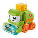 Fisher-Price® lükatavad sõidukid