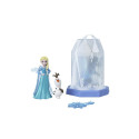 Disney® Frozen® Ice Reveal väikesed üllatusnukud