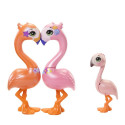 Enchantimals® nukk Flamingo ja pere