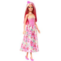 Barbie® Dreamtoopia printsess