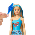 Barbie Color Reveal vikerkaare seeria